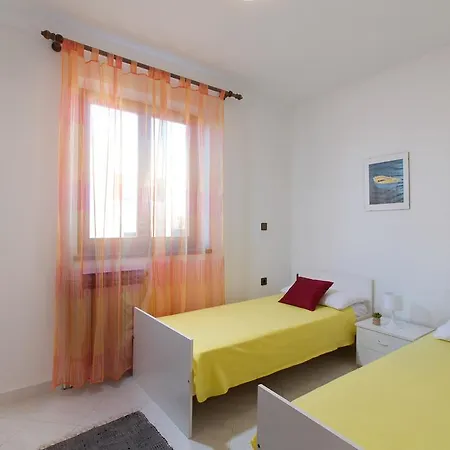 Sent Apartman *