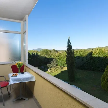 Apartman Sent Labin (Istria)