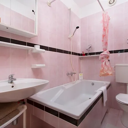 Sent Apartamento Labin (Istria)