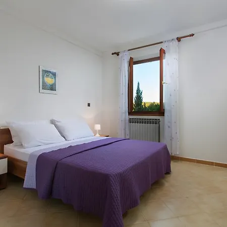 Apartman Sent Labin (Istria)