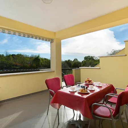 Apartman Sent Labin (Istria)
