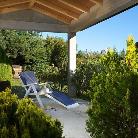 Sent Apartman Labin (Istria)