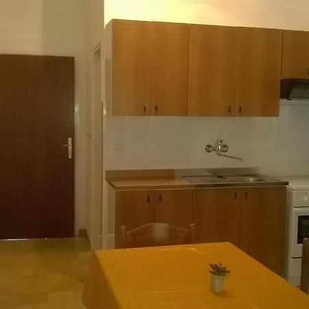 Apartamento Sent *