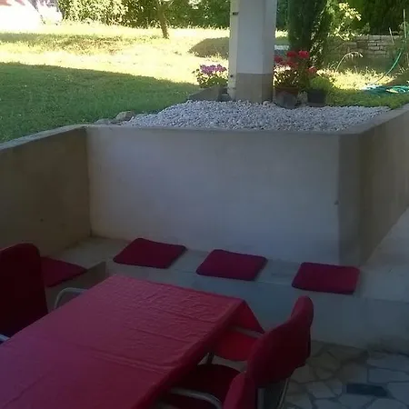 Apartman Sent Labin (Istria)