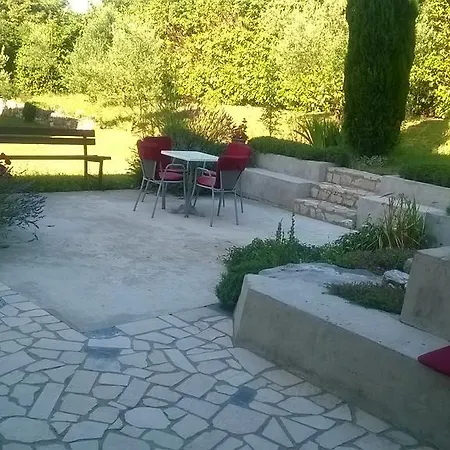 Apartman Sent Labin (Istria)